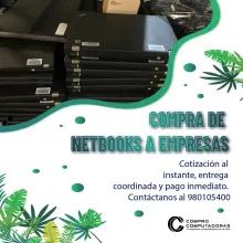 RECICLA TU COMPUTADORA ES BUENO PARA TI Y PARA EL PLANETA