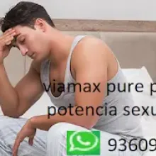  Que es Viamax Pure Power Sexshop Pro los Olivos