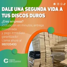 TE PAGAMOS POR TUS ELECTRÓNICOS