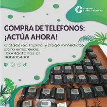 VEN Y VENDENOS TU COMPUTADORA