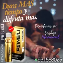 PEINEILI Gold Dura MAS TIEMPO Y DISFRUTA MAS-Sexshop-Internacional-931568025