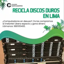 DINERO POR TU COMPUTADORA VIEJA