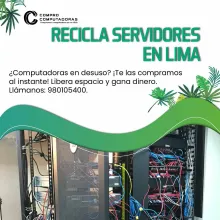 GANA CON TU COMPUTADORA ANTIGUA