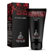 TITAN GEL