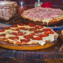 Contacta con Waiki Pizza Bar Visita nuestro restaurante pa