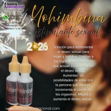 incrementar el deseo sexual para mujer-LOS OLIVOS