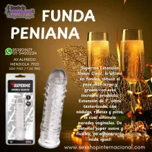 reducir la sensibilidad táctil del miembro masculino-LOS OLI