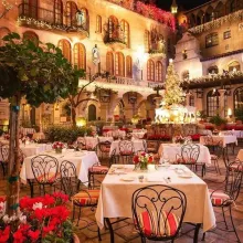 BUSCO LOCAL COMERCIAL RESTAURANTE TURISTICO EN ALQUILER 