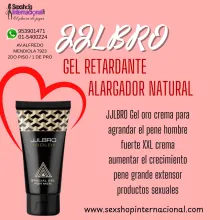  Gel oro crema para agrandar el pene hombre fuerte