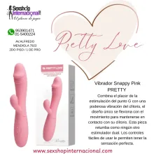 placer de la estimulación del punto G-LOS OLIVOS