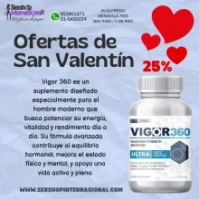 Energía vitalidad y rendimiento día a día-LOS OLIVOS