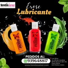 Lubricante Dilatador anal EROSEX