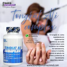 potenciar el rendimiento deportivo y sexual-los olivos