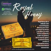 Ofrece en la salud sexual masculina-LOS OLIVOS